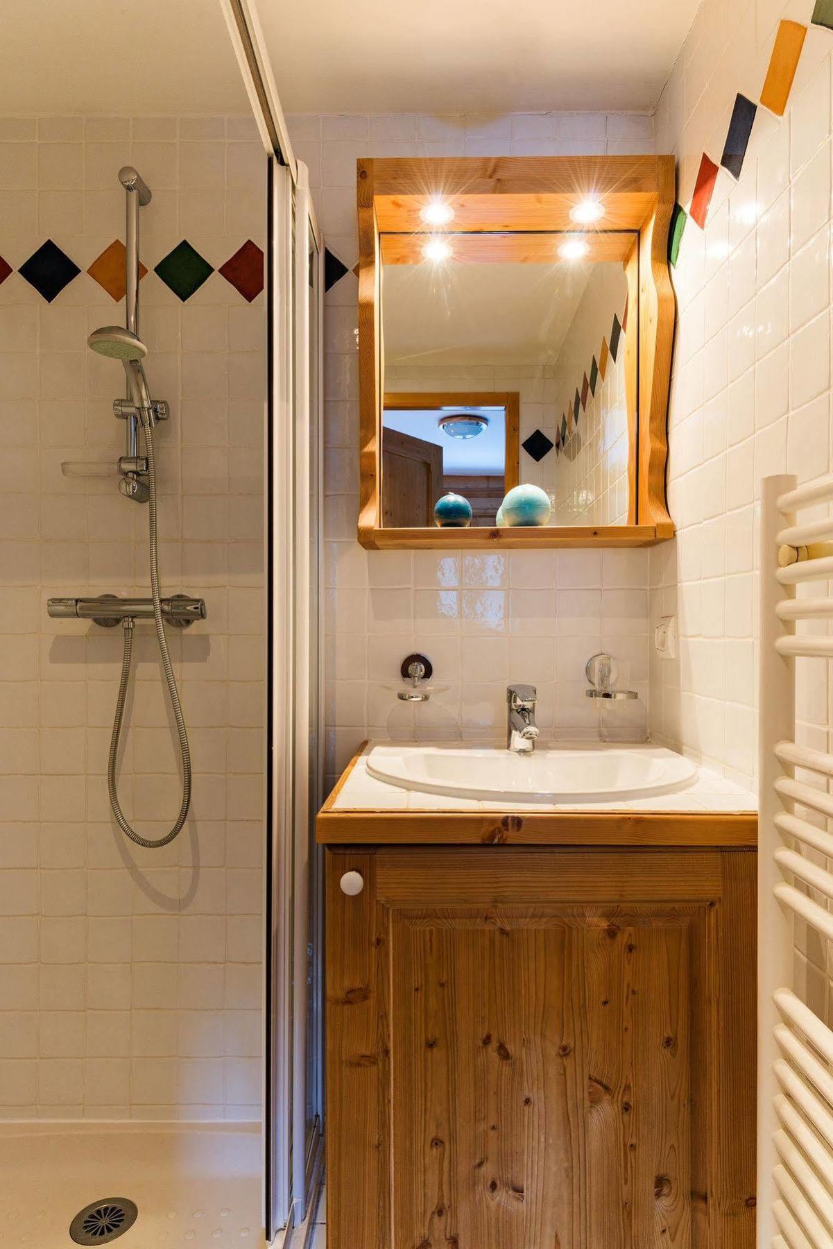 סר שבלייה Lagrange Vacances Le Hameau Du Rocher Blanc מראה חיצוני תמונה